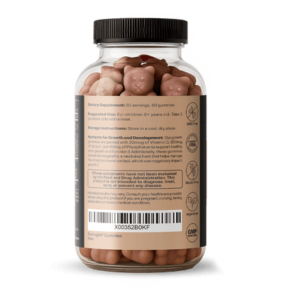 TruHeight® Growth Gummy